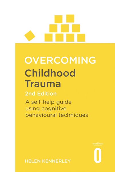 Produktbild: Overcoming Childhood Trauma 2nd Edition
