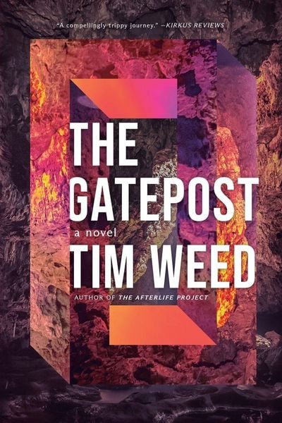Produktbild: The Gatepost