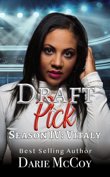 Produktbild: Draft Pick Season IV: Vitaly