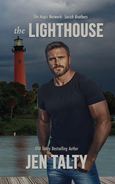 Produktbild: The Lighthouse