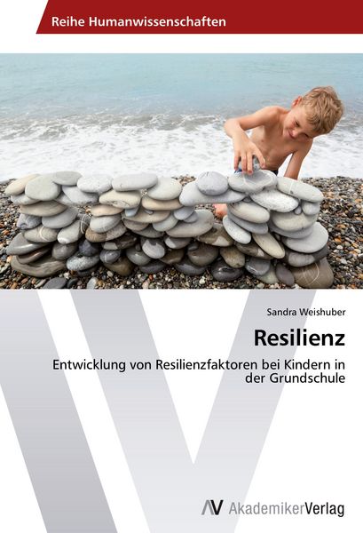 Produktbild: Resilienz