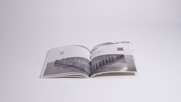 Produktbild: Konkrete Progressionen. Fran&ccedil;ois Morellet, Vera Molnar, Manfred Mohr, Hartmut B&ouml;hm