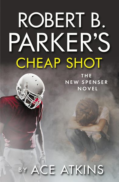 Produktbild: Robert B. Parker's Cheap Shot