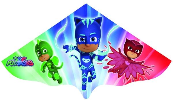 Paul Günther 1218 - PJ Masks Kinderdrachen