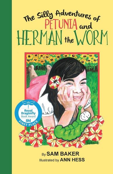 Produktbild: The Silly Adventures of Petunia and Herman the Worm