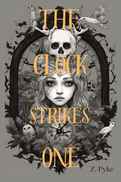 Produktbild: The Clock Strikes One