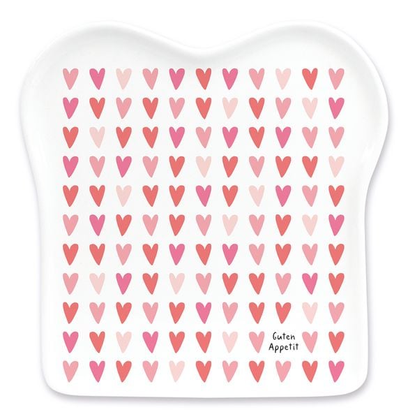 Produktbild: Toastteller Guten Appetit