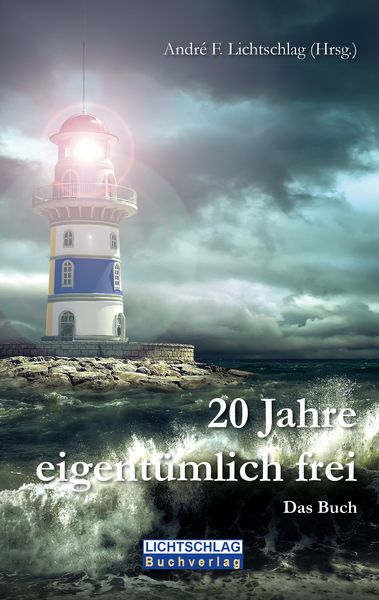 Produktbild: 20 Jahre eigent&uuml;mlich frei