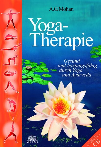 Yoga-Therapie