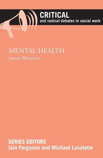 Produktbild: Mental health