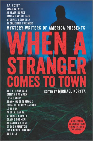 Produktbild: When a Stranger Comes to Town