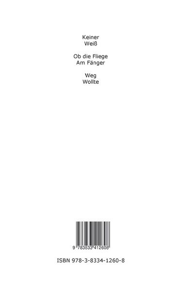 Produktbild: Honigfalle