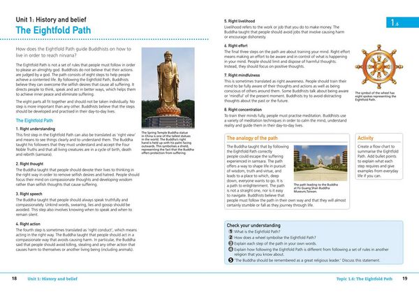Produktbild: Buddhism