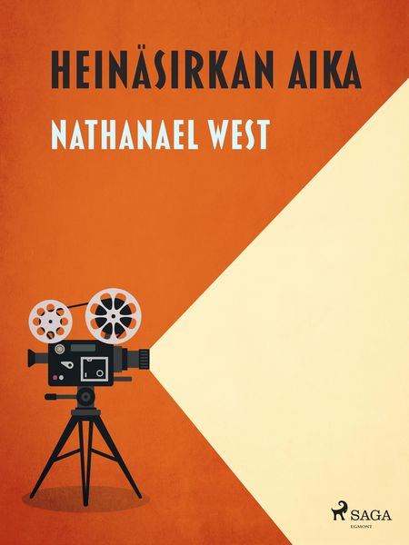 Produktbild: Hein&auml;sirkan aika