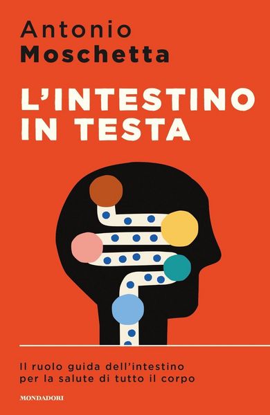 Produktbild: L' intestino in testa. Il ruolo guida dell'intestino per la salute di tutto il corpo