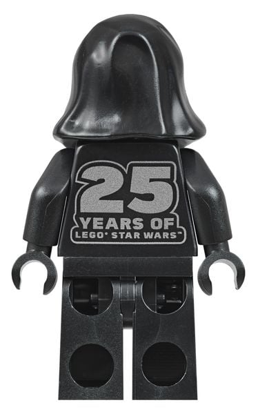 Produktbild: LEGO&reg; Star Wars&trade; Lexikon der Figuren, Raumschiffe und Droiden