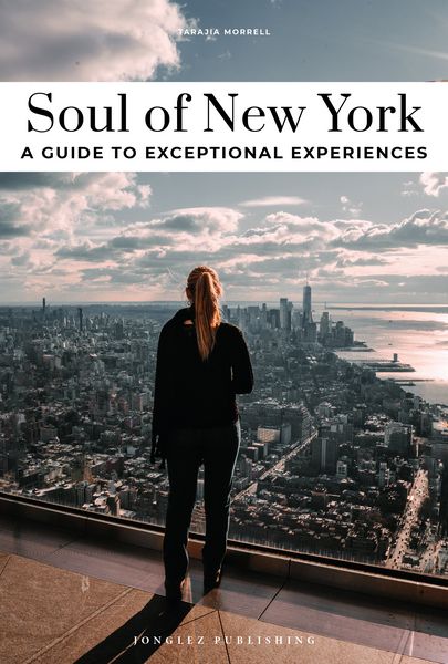Produktbild: Soul of New York