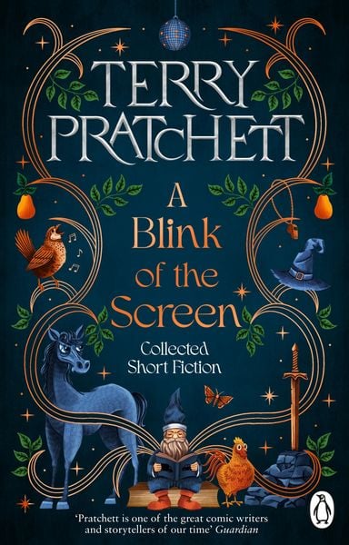 Produktbild: A Blink of the Screen