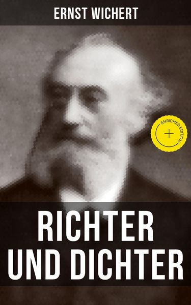 Produktbild: Richter und Dichter