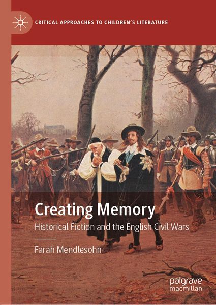 Produktbild: Creating Memory