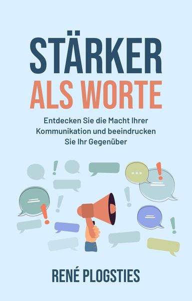 Produktbild: St&auml;rker als Worte