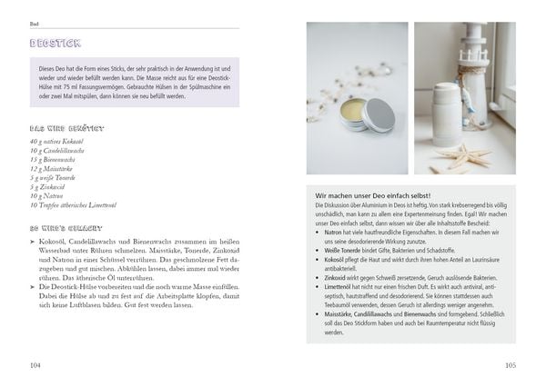Produktbild: Statt Plastik