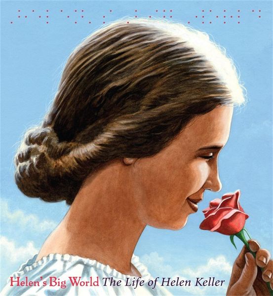 Produktbild: Helen's Big World