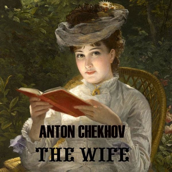 Produktbild: The Wife