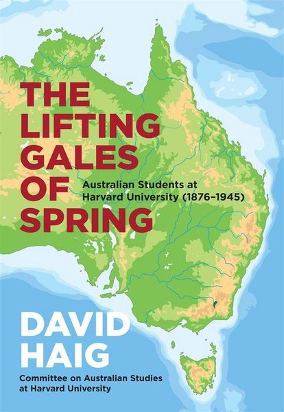 Produktbild: The Lifting Gales of Spring