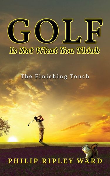 Produktbild: Golf Is Not What You Think
