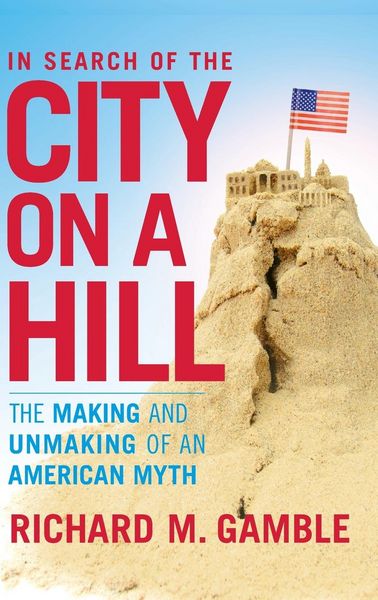 Produktbild: In Search of the City on a Hill