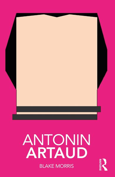 Produktbild: Antonin Artaud