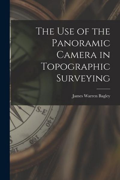 Produktbild: The Use of the Panoramic Camera in Topographic Surveying