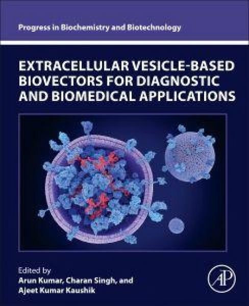 Produktbild: Extracellular Vesicle-Based Biovectors for Diagnostic and Biomedical Applications