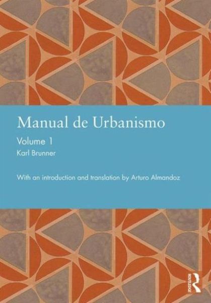 Produktbild: Manual De Urbanismo (bogota 19