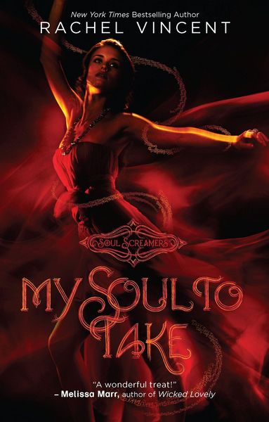 Produktbild: My Soul to Take