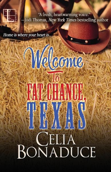 Produktbild: Welcome To Fat Chance, Texas