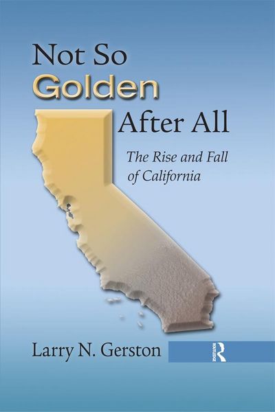 Produktbild: Not So Golden After All