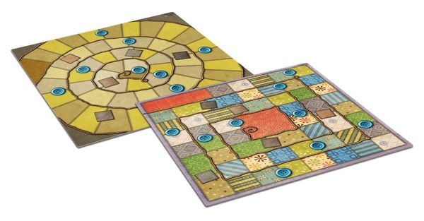 Produktbild: Patchwork