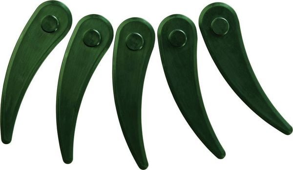 Produktbild: Bosch Home and Garden F016800371 Ersatzmesser Set Passend f&uuml;r (Modell Rasentrimmer): Bosch ART 23-18 LI, Bosch AR-1312