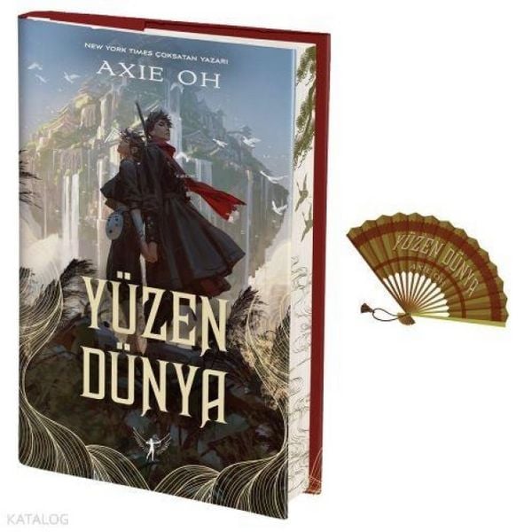 Produktbild: Y&uuml;zen D&uuml;nya Ciltli