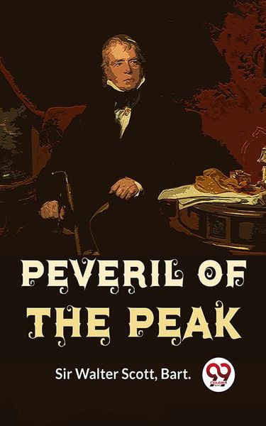 Produktbild: Peveril Of The Peak
