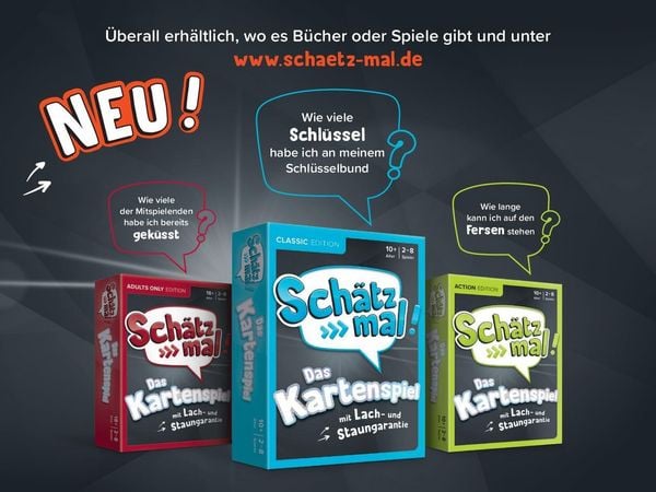 Produktbild: Sch&auml;tz mal! Wildlife Offline Edition