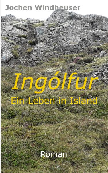 Produktbild: Ing&oacute;lfur