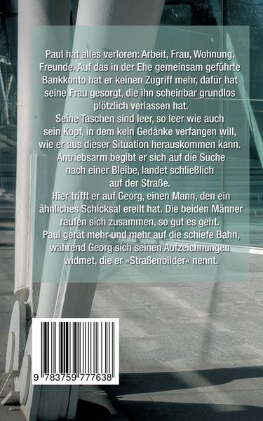 Produktbild: Stra&szlig;enbilder