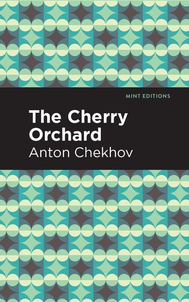Produktbild: The Cherry Orchard