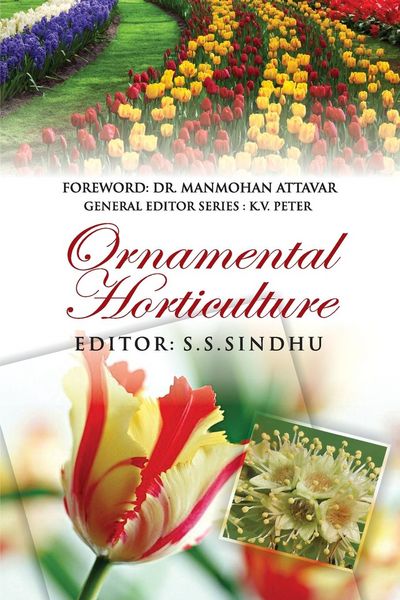 Produktbild: Ornamental Horticulture
