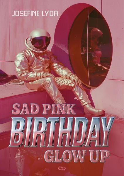Produktbild: Sad Pink Birthday Glow Up