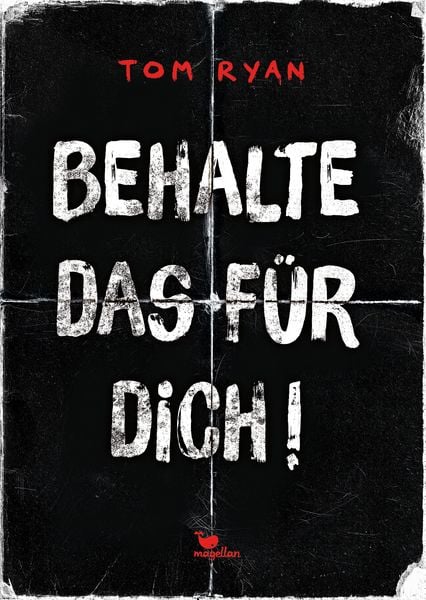 Produktbild: Behalte das f&uuml;r dich!