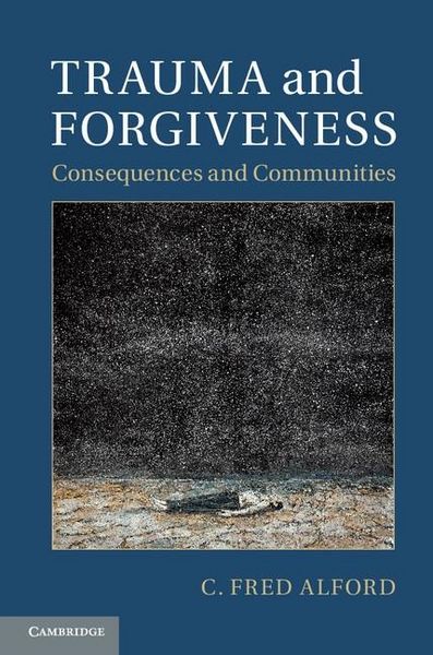 Produktbild: Trauma and Forgiveness